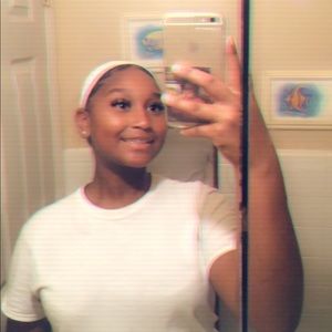 Meet your Posher, Whitney